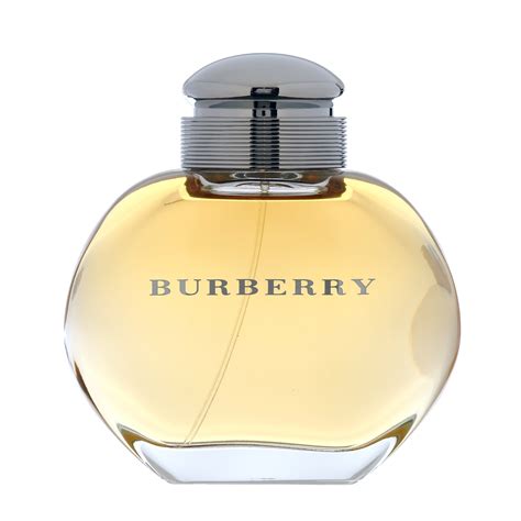 burberry classic women perfume|original burberry for women.